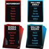 Hasbro Gaming TABOO ADULTS ONLY