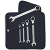 BLUE POWER Set di chiavi combinate SW 8-19 mm, 5 pezzi
