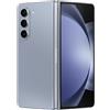 Samsung Smartphone Samsung SM-F946BLBBEUB 256 GB 12 GB RAM 7,6" Azzurro GARANZIA EU