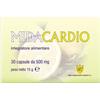 Midacardio 30 capsule da 500 mg