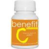 Benefit c 60 compresse masticabili