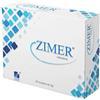 Zimer 20 bustine 3 g arancia