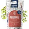 Monte Nativo Tè di Biancospino Monte Nativo (300g) - Erbe aromatiche senza additivi - Infusi e tisane per la tazza di tè più deliziosa - Raccolte ed Essiccate Delicatamente - Herbal Tea