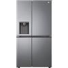 LG Frigorifero americano GSJV50DSXE