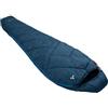 Vaude Unisex - Adulto Sioux 400 II SYN Sacco Nanna, Baltic Sea, Right