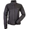 Tucano Urbano Nano Rain Lady Jacket - Lady Raincoat, Fully, traspiranti e impermeabili Super-Compact