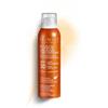 Skinius PLUSOL Spray Solare Corpo e Capelli SPF30 - Abbronzatura intensa con prevenzione photoaging - Facile Applicazione Abbronzatura Rapida e Naturale 150ml