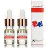Pherolec Global follow your senses... COPULINOL 5ml + 5ml Feromone al 100% per donne