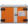 CEMO Armadio di sicurezza antincendio per lo stoccaggio di batterie CEMO