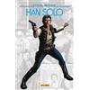 PANINI SPA Han Solo. Star Wars-verse