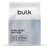 Bulk Pure Whey Protein Powder Shake, Iced Latte, 1kg