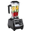 Yanike Frullatore 2200W Domestico e Commerciale e Smoothie con Contenitore in Tritan senza BPA da 2 Litri, Frullatore Professionale con Timer, Frangibile Ghiaccio,Dessert Congelati (frullatore professionale)