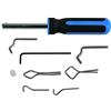 Gunson 77136 Windscreen Installation Tool Set