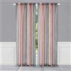 ACHIM Home Decor - Tenda oscurante per finestra, 160 cm di lunghezza, 127,7 cm di larghezza, in morbido poliestere, per camera da letto, soggiorno e sala da pranzo