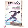 FARMITALIA Srl - SOC. UNIPERS. ILMODOL DOLORI ART*5CER MED