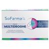 SO.FARMA.MORRA SpA SELFTEST MULTIDROGH SOFARMAPIU