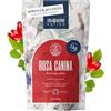 Monte Nativo Tè alla Rosa Canina Monte Nativo (1kg) - Erbe aromatiche senza additivi - Infusi e tisane per la tazza di tè più deliziosa - Raccolte ed Essiccate Delicatamente - Herbal Tea - Fruit Tea