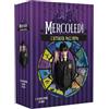 Asmodee - Mercoledì: L'Attacco dell'Hyde, Gioco da Tavolo, 2-4 Giocatori, 10+ Anni, Edizione in Italiano