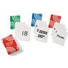 Cicada Education Ten Frame And Number Playing Cards
