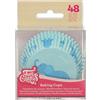 FunCakes F84155 Baking Cups, Paper