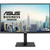 ASUS VA32UQSB Monitor Business 32" pollici (31,5), 4K UHD (3840 x 2160), IPS HDR-10, DisplayPort, Dual HDMI, Altoparlanti Stereo, Anti-sfarfallio, Filtro Luce Blu, Montabile a parete, Nero