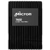 MICRON SSD 15.36 TB Serie 7450 PRO 2.5" Interfaccia PCIe 4.0