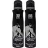 FEI FAN Deodorante Spray Unisex, UNISSON 150ml (2 Spray)