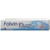 RECORDATI SPA Falvin Crema 30 G 20 Mg/g