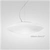 Vistosi Modulor Lampada Sospensione 45