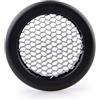 QIRUIMY Killflash tattico da 50 mm per Red DOT T1 T2 Scope Protector Cover cap