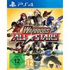 Tecmo Koei Warriors All Stars - PlayStation 4 [Edizione: Germania]