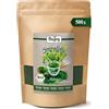 Biojoy Spirulina (Alga) Biologica in Polvere (500 g), Pura e Senza Additivi (Arthrospira platensis)