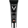 Vichy Dermablend Fondotinta Correttore, 55 Bronze - 30 ml