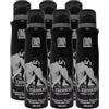 FEI FAN Deodorante Spray Unisex, UNISSON 150ml (6 Spray)