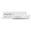 Fillerina Crema da giorno, grado 3, con 12 acidi ialuronici, collagene ed elastina, idratante anti-età per idratazione, nutrimento e rivitalizzazione, rassodante e levigante per viso e collo, 50 ml