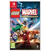 Warner Bros Lego Marvel Super Heroes - Nintendo Switch - Special
