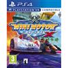 Nextgen Reality Mini Motor Racing X (Psvr Compatible) PS4 - PlayStation 4