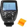 Godox Xpro-N TTL Flash Trigger 2.4G Wireless Remote Trigger trasmettitore per fotocamere Nikon D5, D70S, D90, D300S, D610, D750, D810, D3100, D5300, D7200, ecc