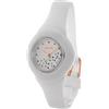 Folli Follie Orologio Analogico Automatico Donna con Cinturino in Metallo wf15p044zss