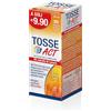 F & F Act Tosse Act - 150 g