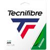 Tecnifibre 305 Verde Corda da Squash Adulto Unisex, 1,25/12 m