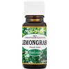 Saloos Essential Oil Lemongrass 10ml