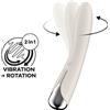 Satisfyer Spinning Vibe 1 Beige