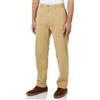 Pepe Jeans Nils Chino, Pantaloni Uomo, Giallo (Siena),30W / 32L