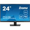 iiyama ProLite Monitor PC 60,5 cm (23.8") 1920 x 1080 Pixel Full HD LED Nero XU2494HSU-B6