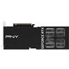 PNY GeForce RTX 4070 Ti Super 16GB OC LED TF NVIDIA GDDR6X VCG4070TS16TFXPB1-O