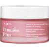 PUPA Timeless Plus Crema Antirughe Anti-Età Nutriente Ricompattante 50 ml