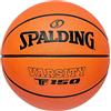 Spalding Varsity Fiba Tf-150 Basketball Ball 7