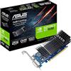 ASUS GT1030-2G-CSM GeForce GT 1030 2GB GDDR5 - Schede grafiche (GeForce GT 1030, 2 GB, GDDR5, 64 bit, 1920 x 1080 pixel, PCI Express 3.0)