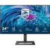 Philips Monitor Gaming 24 IPS LCD W-Led 4ms 1920x1080 4ms Philips E Line 242E2FA Speaker